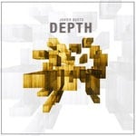 cover: Javier Busto - Depth