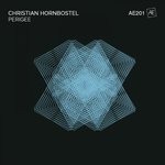 cover: Christian Hornbostel - Perigee