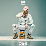 cover: Caine - Chunky