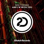 cover: Ken Takano - And I'm With You