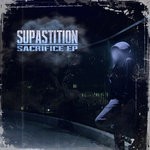 cover: Supastition - Sacrifice EP (Explicit)