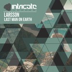 cover: Larsson (be) - Last Man On Earth