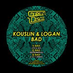 cover: Kouslin & Logan - Bad