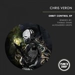 cover: Chris Veron - Orbit Control