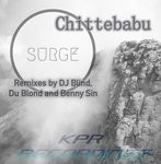 cover: Chittebabu - Surge EP