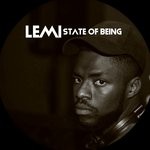 cover: Lemi - State Of Being