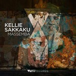 cover: Kellie Sakkaku - Massemba