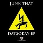 cover: Junk That - Datsokay, Ma Friend EP