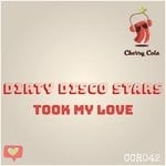 cover: Dirty Disco Stars - Took My Love