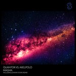 cover: Axelpolo|Quantor - Magma