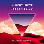 cover: Albert Neve - Interstellar