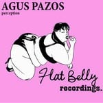 cover: Agus Pazos - Perception