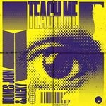 cover: Holmes John|Jacky (uk) - Teach Me