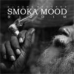 cover: Ej Rams Records - Smoka Mood Riddim