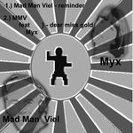 cover: Mad Man Viel - Reminder