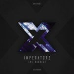 cover: Imperatorz - The Baddest