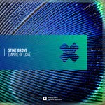 cover: Stine Grove - Empire Of Love