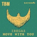 cover: Iregaz - Move With You