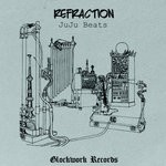 cover: Juju Beats - Refraction