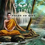 cover: Goa Luni - Chant Of Gods