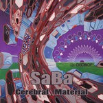 cover: Saba - Cerebral Material