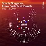 cover: Sandy Gorgeous|Steve Faets|Mr Franek - Trust My Beat