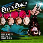 cover: The Darrow Chem Syndicate - Reel To Real!!