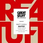 cover: Matt Caseli - Busted