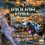 cover: Jaguar Paw - Malecon EP