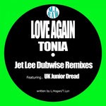 cover: Rubeus Solis|Tonia - Love Again (Jet Lee Dubwise Remixes)