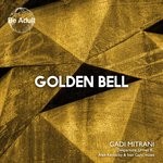 cover: Gadi Mitrani - Golden Bell