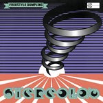 cover: Stereolab - Freestyle Dumpling