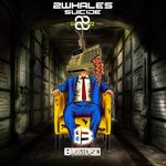 cover: 2whales - Suicide