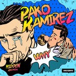 cover: Pako Ramirez - Why