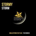 cover: Aballesteros|Elsa - Stormy Storm The Remixes