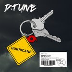 cover: D:tune - Hurricane