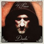 cover: 4peace - Devilin'