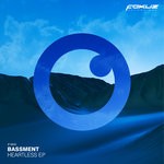 cover: Bassment - Heartless EP