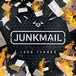 cover: Junk Mail - Lord Terror