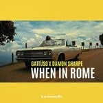 cover: Damon Sharpe|Gattuso - When In Rome