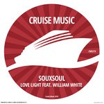 cover: Souxsoul|William White - Love Light