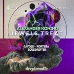 cover: Alexander Koning - Jewels Treat