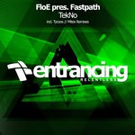 cover: Fastpath|Floe - TekNo