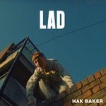 cover: Hak Baker - Lad