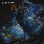 cover: Dyzphoria - Dyzphoria Vol 1