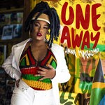 cover: Jane Macgizmo - One Away