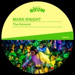 cover: Mark Knight - The General