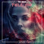 cover: Tim Dian - Tell Me