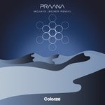 cover: Praana & Boxer - Mojave