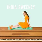 cover: India Sweeney - India Sweeney